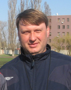 Aleksandr Karataev (RUS)