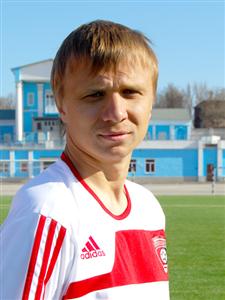 Aleksandr Zernov (RUS)
