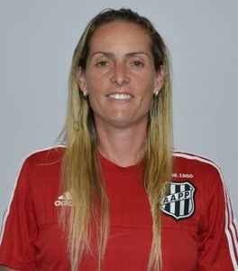 Renata Pelegatti (BRA)