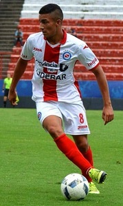 Ignacio MÃ©ndez (ARG)