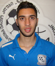 Mohamed Rekrouk (MAR)