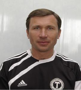 Dmitri Vyazmikin (RUS)