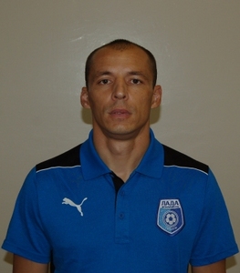 Aleksei Vereshchak (RUS)