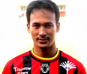 Mohd Shahrol Saperi (MAS)