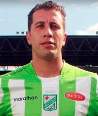 Mariano Brau (ARG)