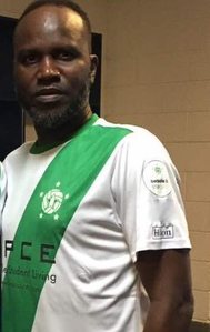 Emmanuel Okocha (NGA)