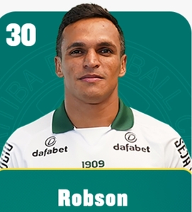 Robson (BRA)
