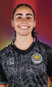 Nayeli Díaz (MEX)