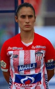 Daniela Montoya (COL)