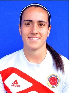 Paula Forero (COL)