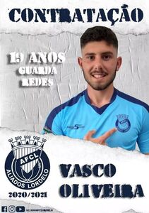 Vasco (POR)
