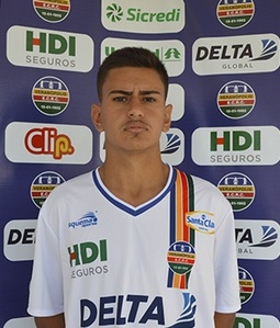 Thiago Chacon (BRA)