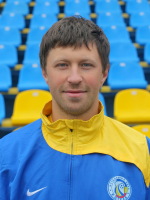 Stanislav Khoteev (RUS)