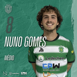 Nuno Gomes (POR)