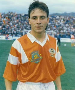 Marcelo Álvarez (CHI)