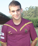 Pablo Berros (ESP)