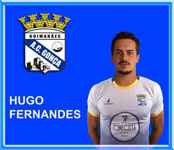 Hugo Fernandes (POR)