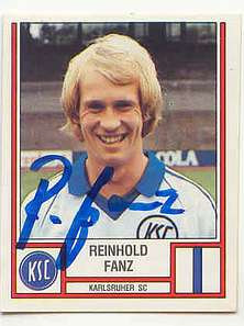 Reinhold Fanz (GER)
