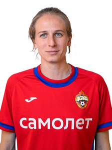 Ekaterina Bratko (RUS)