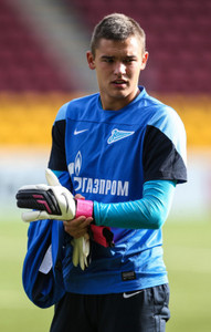 Maksim Rudakov (RUS)