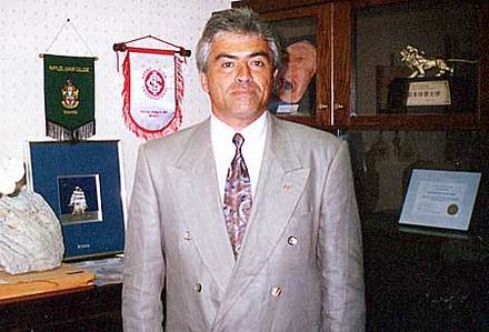 Luís Freire (BRA)