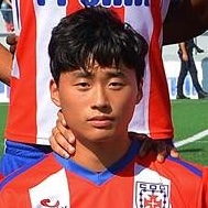 Siyoung Choi (KOR)