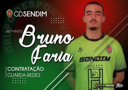 Bruno Faria (POR)