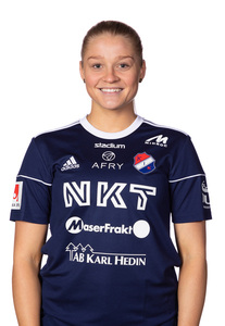 Klara Folkesson (SWE)