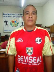 Luís Flores (PER)