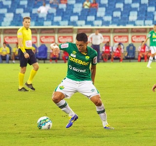 André Mensalão (BRA)