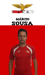 Márcio Sousa (POR)