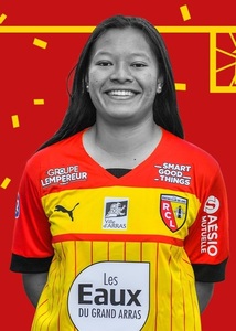 Kiani Wong (TAH)