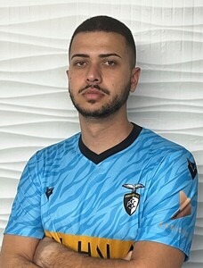 Rafael Soares (BRA)