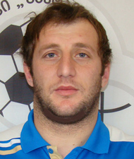 Omar Migineishvili (GEO)
