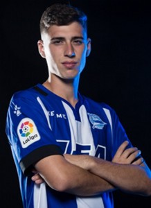 Adrián Dieguez (ESP)