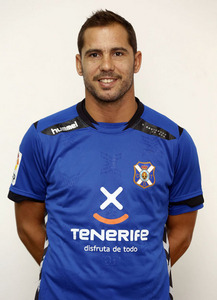 Sergio Aragoneses (ESP)