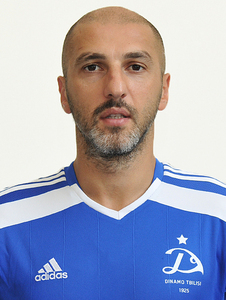 Zurab Khizanishvili (GEO)