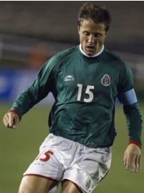 José Noriega (MEX)
