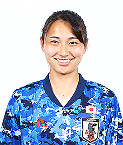 Manaka Hayashi (JPN)