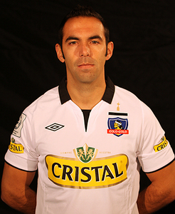 Nicolás Corvetto (CHI)