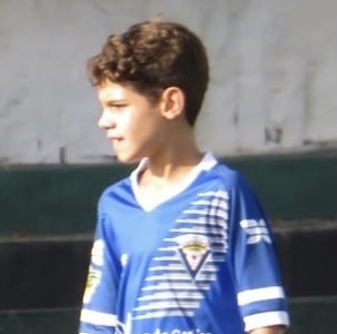 Gustavo Ochoa (POR)