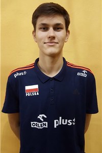 Sebastian Adamczyk (POL)