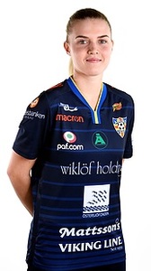 Olivia Mattsson (FIN)