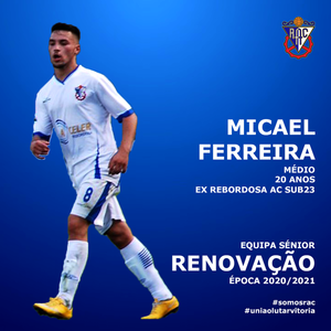 Micael Ferreira (POR)