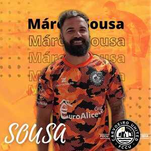Márcio Sousa (POR)