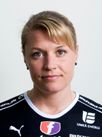 Karolina Westberg (SWE)