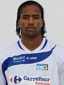 Teixeira Barbosa (GNB)