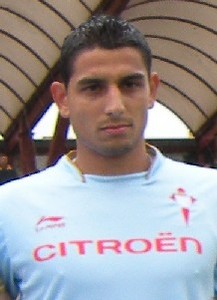 Mikal Gaffoor (FRA)
