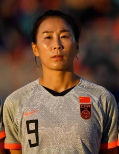 Yang Li (CHN)