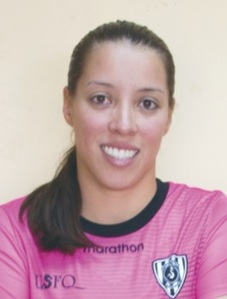 Giannina Lattanzio (ECU)